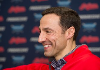 Chris Antonetti