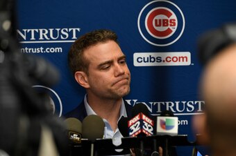 Theo Epstein