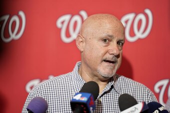 Mike Rizzo