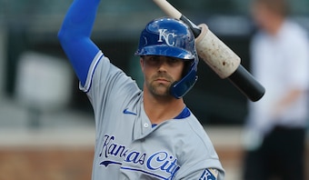 Whit Merrifield