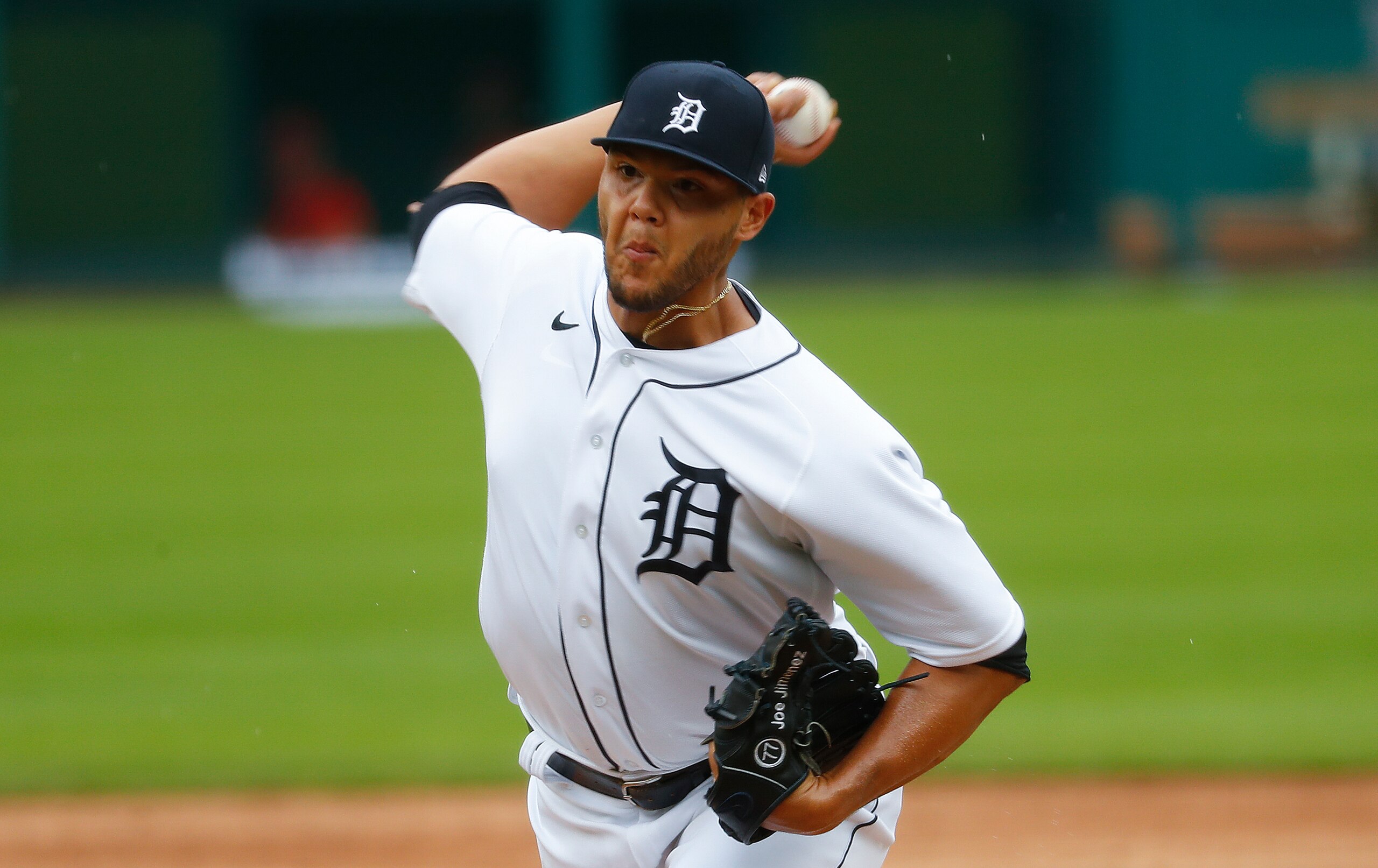 Joe Jimenez