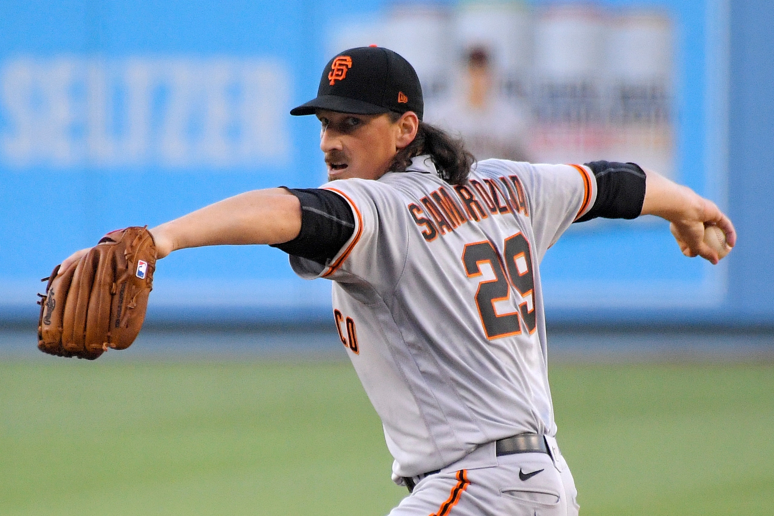 Jeff Samardzija