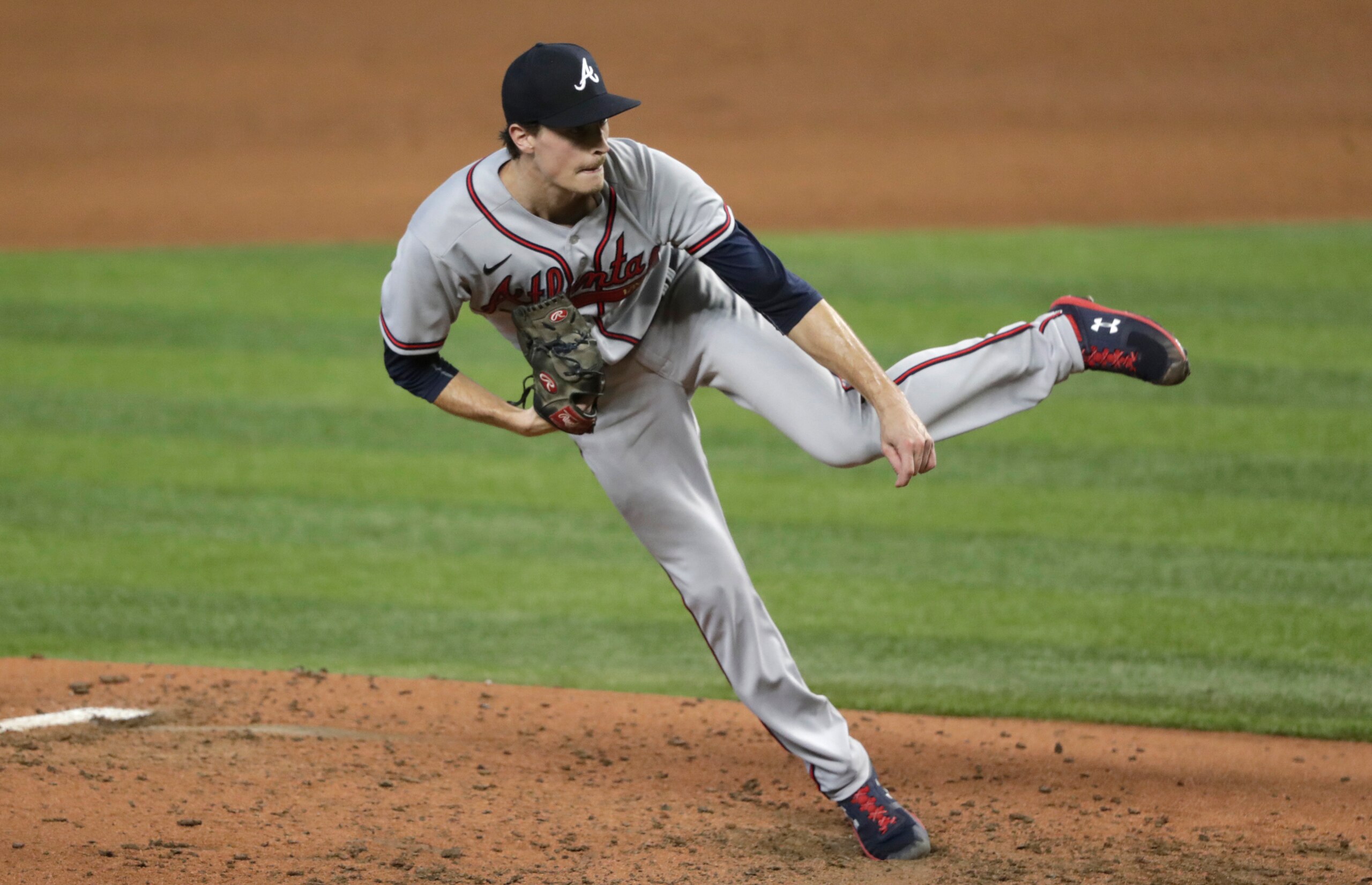 Max Fried