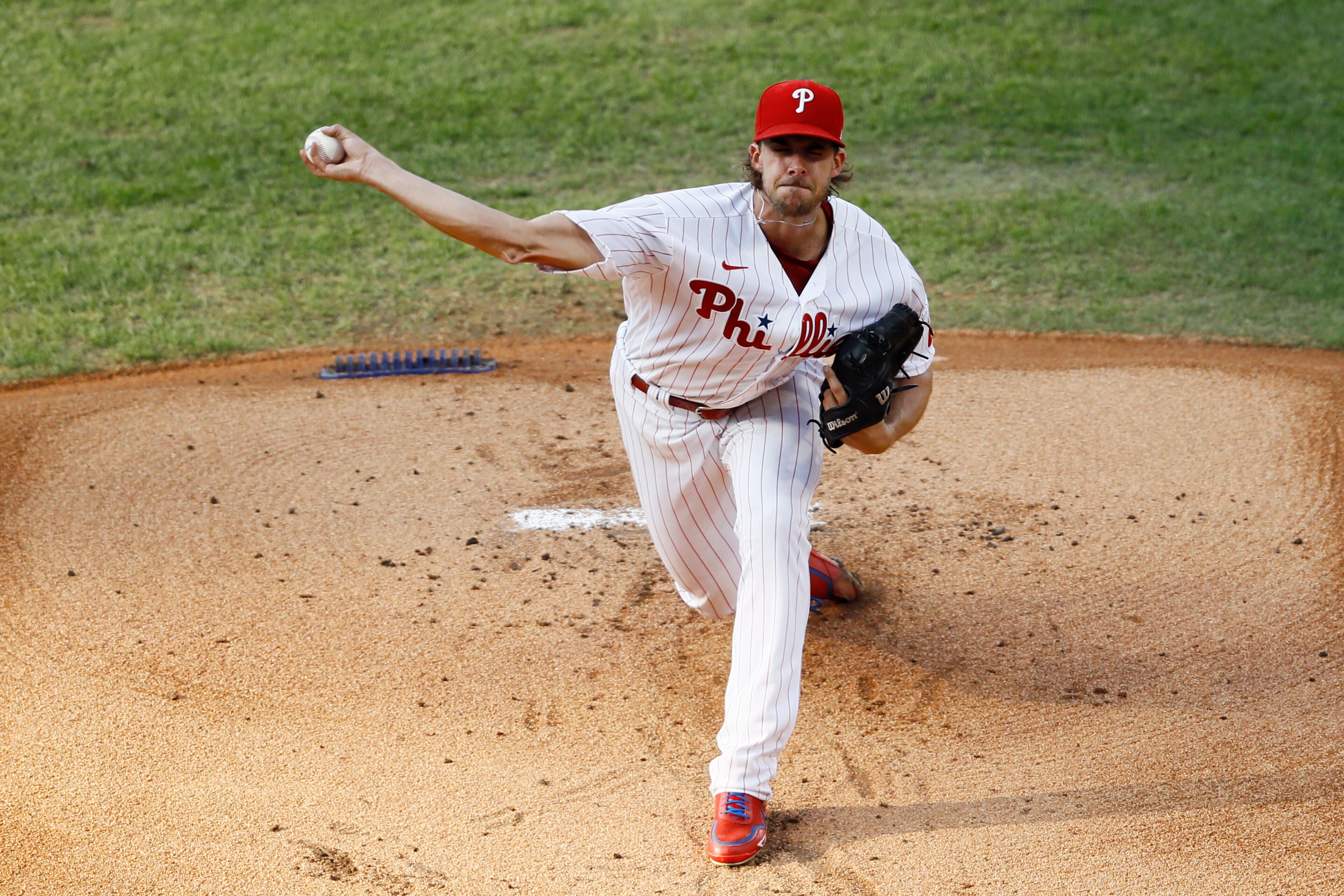 Aaron Nola Aaron Nola