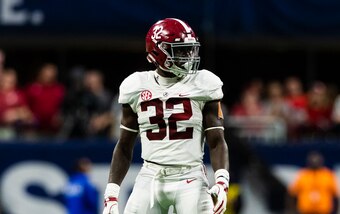 Dylan Moses Dylan Moses