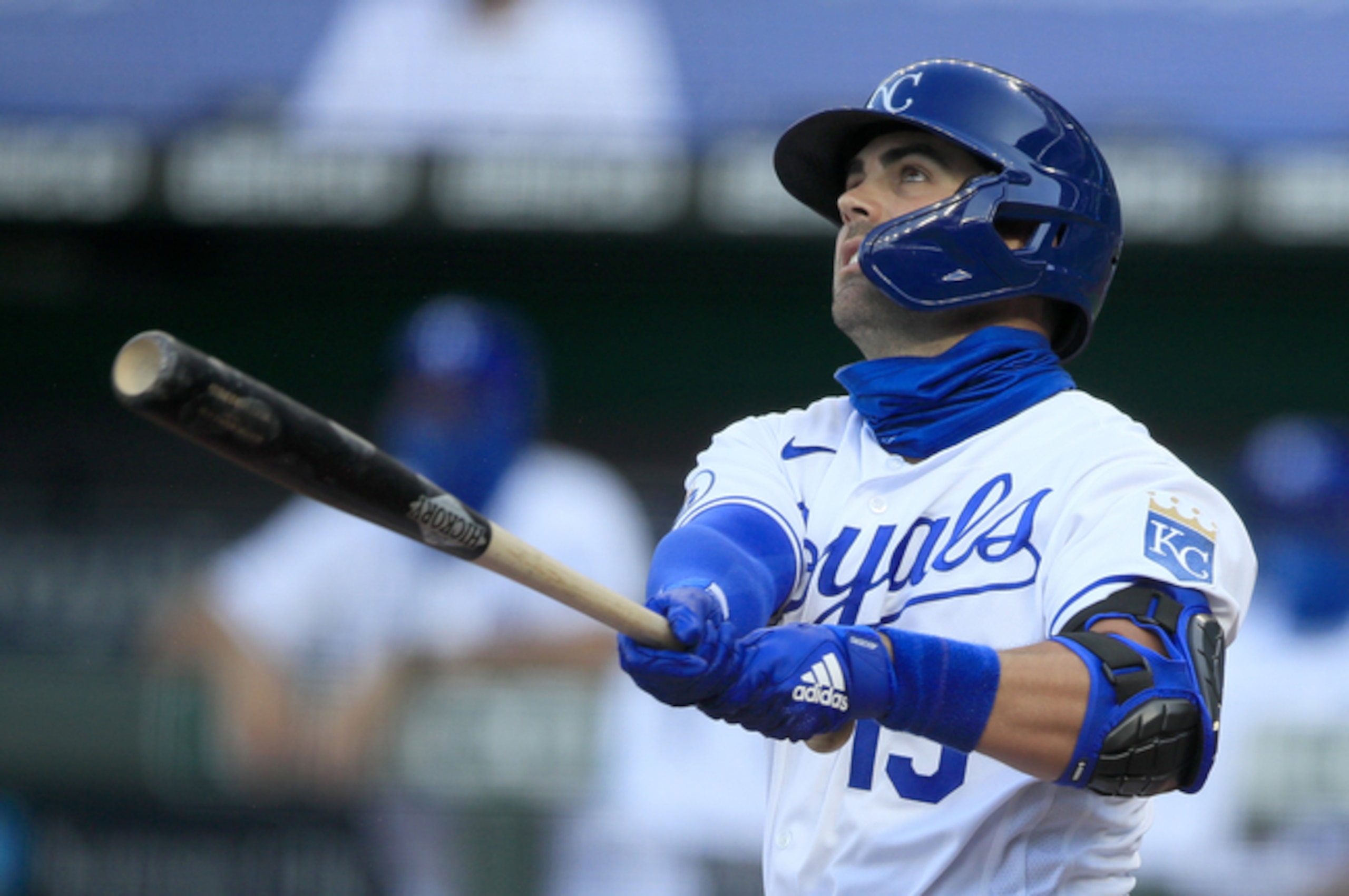 Whit Merrifield