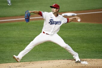 Mike Minor