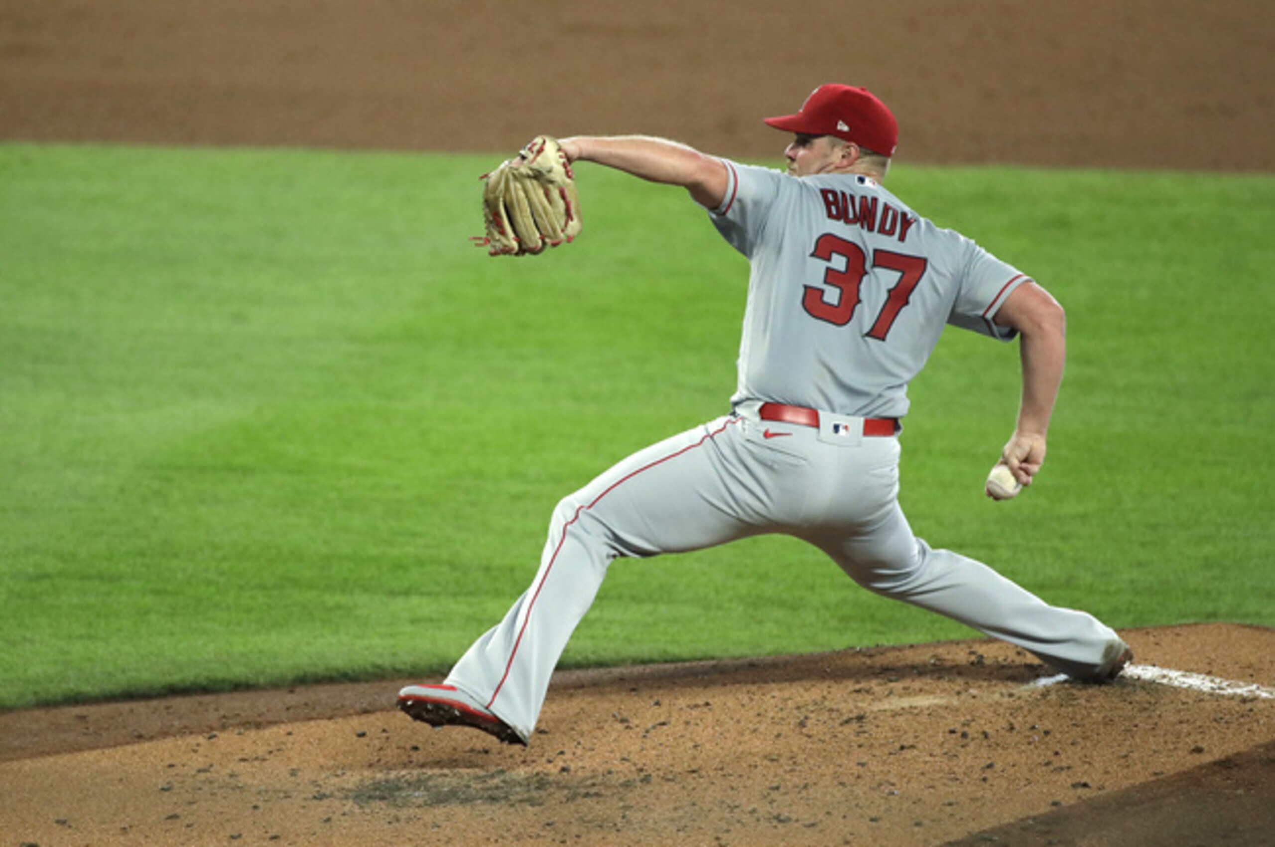 Dylan Bundy