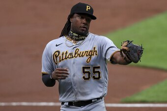 Josh Bell