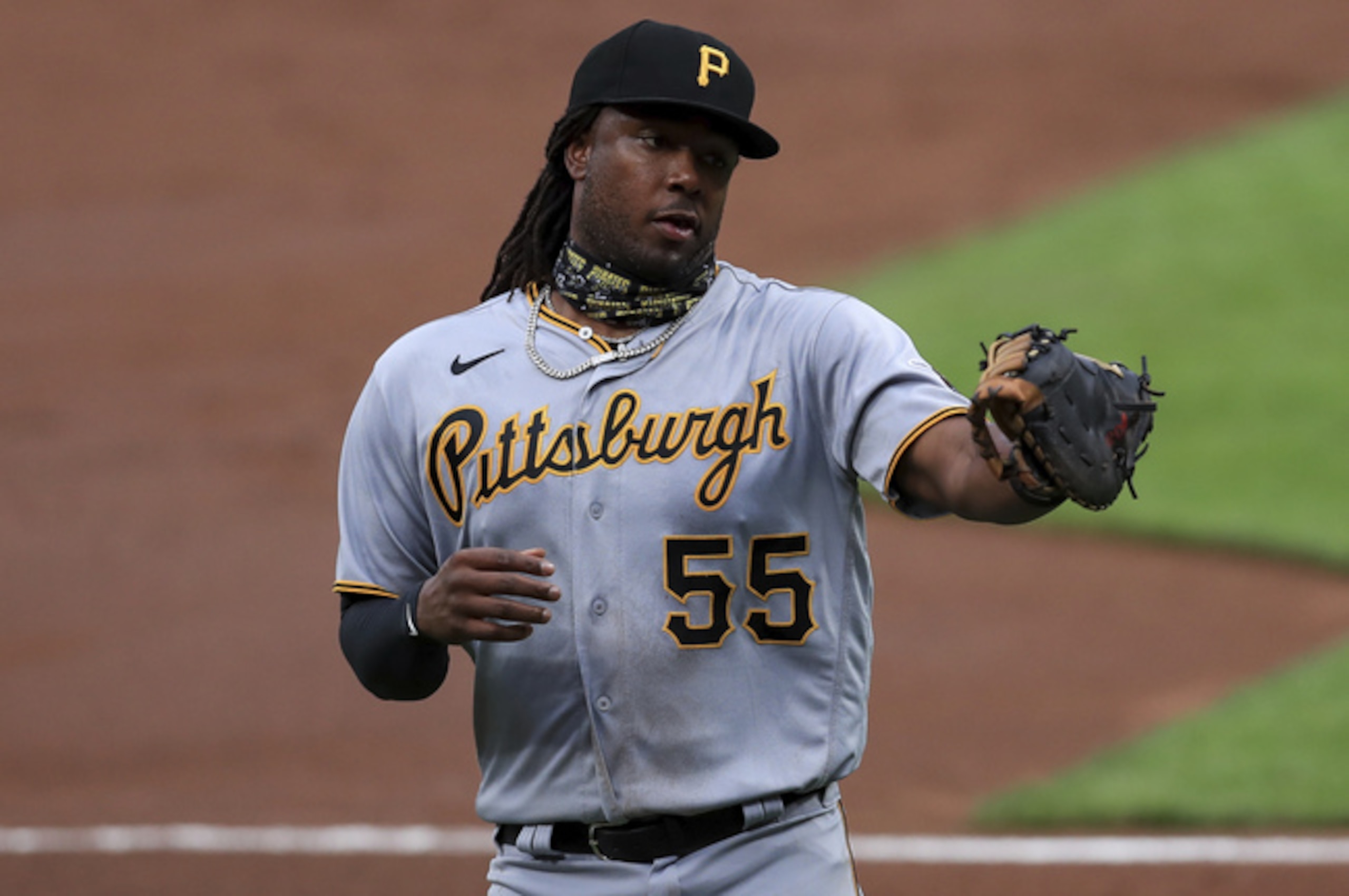 Josh Bell