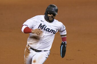 Jonathan Villar