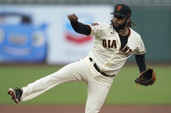 Johnny Cueto
