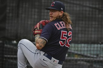 Mike Clevinger
