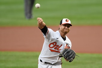 Alex Cobb