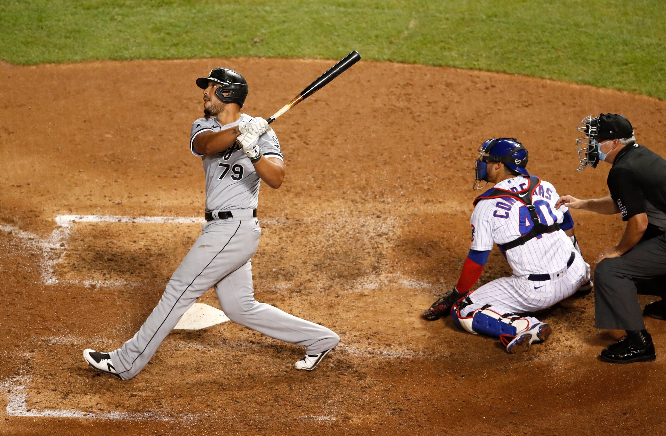 Jose Abreu Jose Abreu