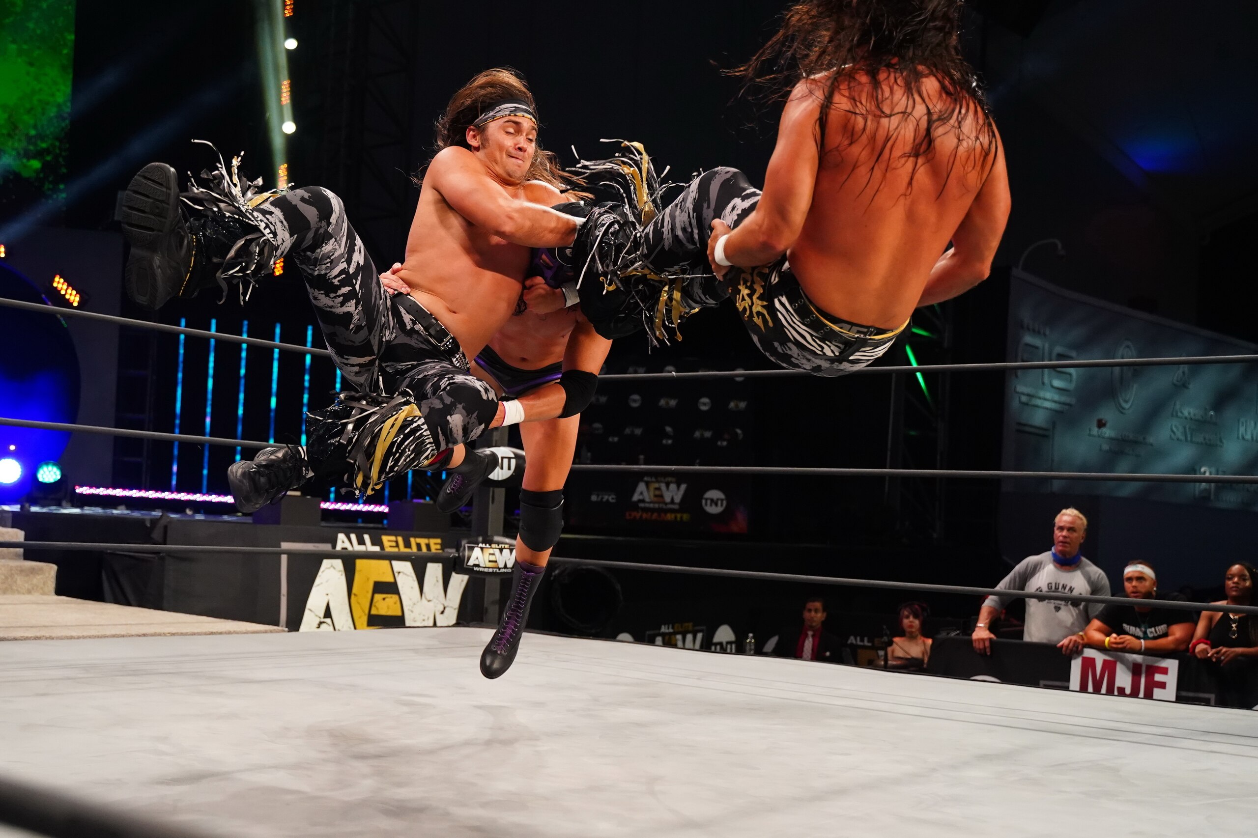 Young Bucks Young Bucks
