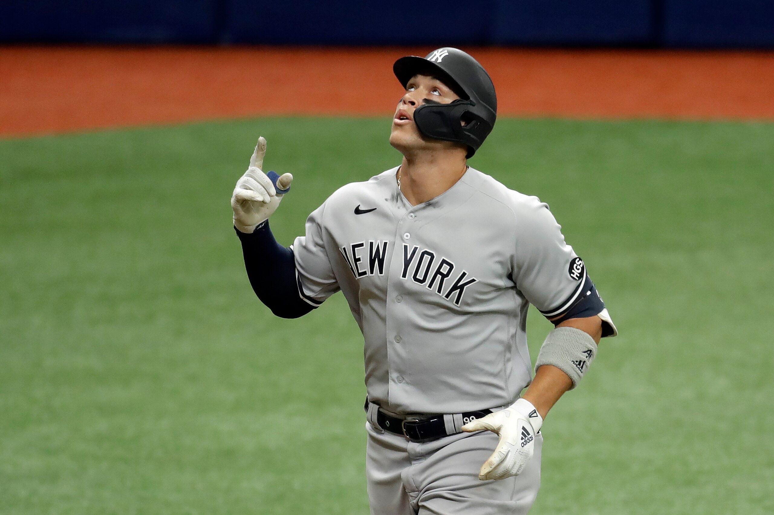 Aaron Judge