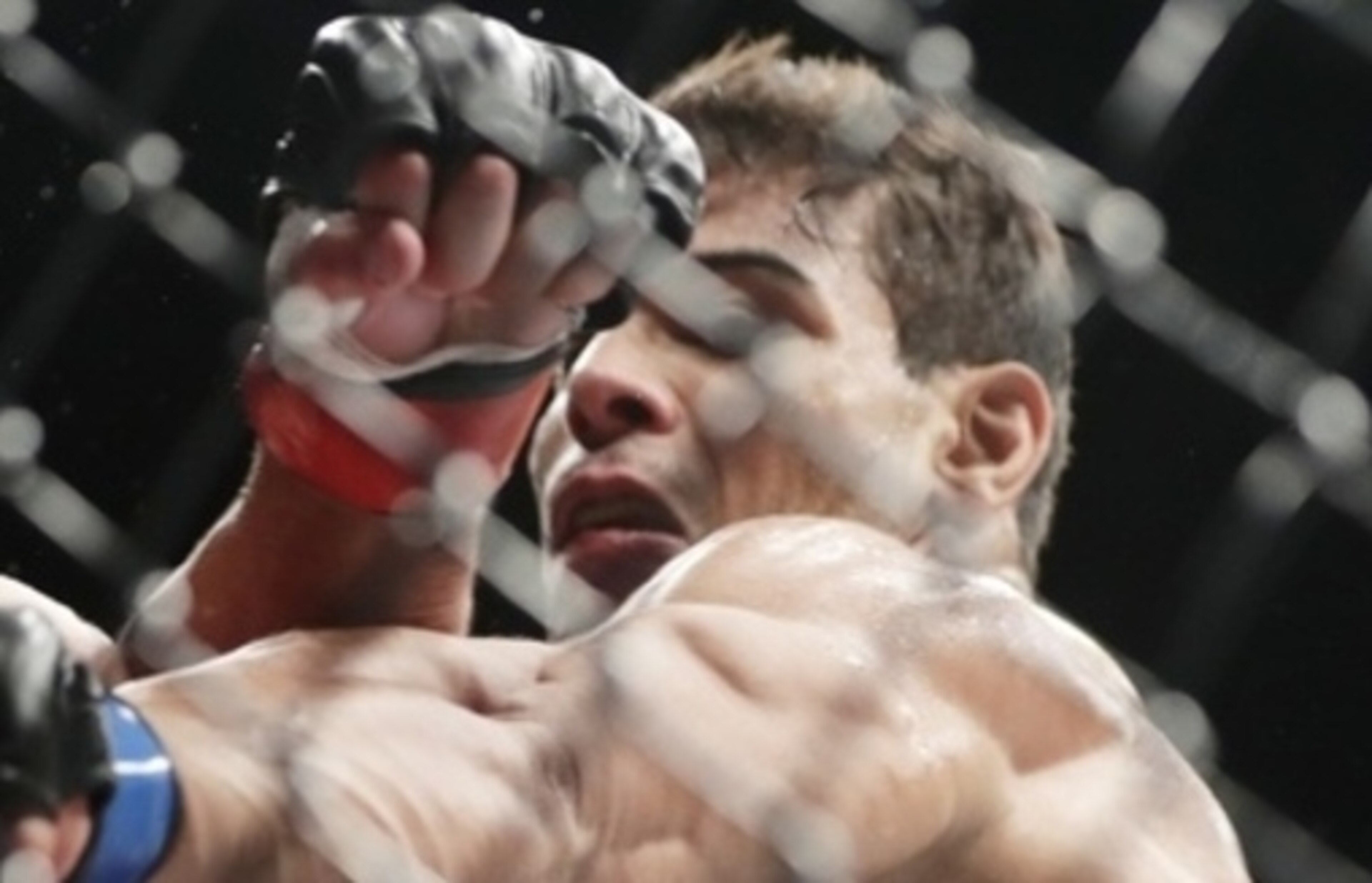 Both fighters prefer staying on their feet, but grappling is still important.