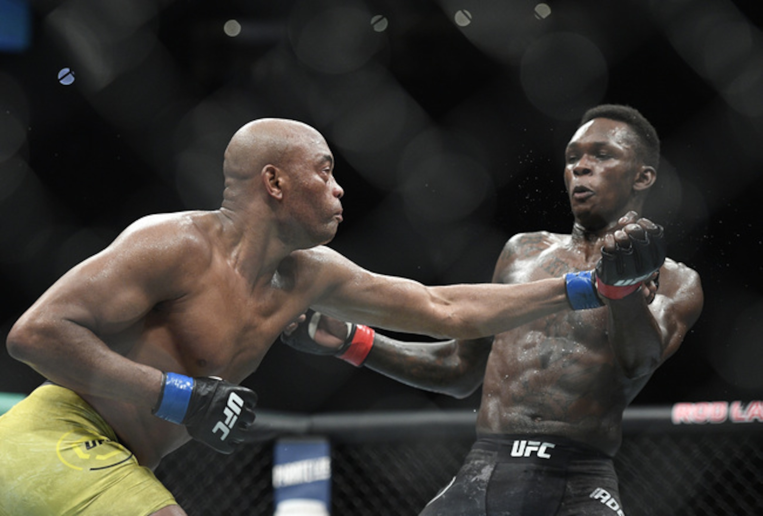 Both fighters bring significant X-factors to the Octagon.