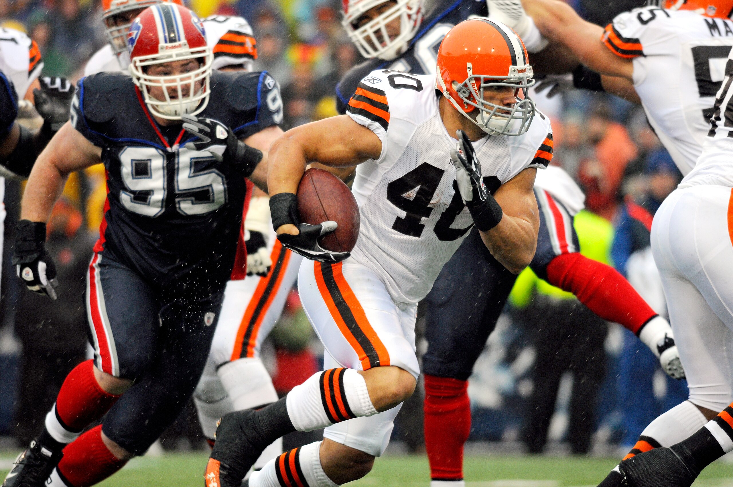 Peyton Hillis
