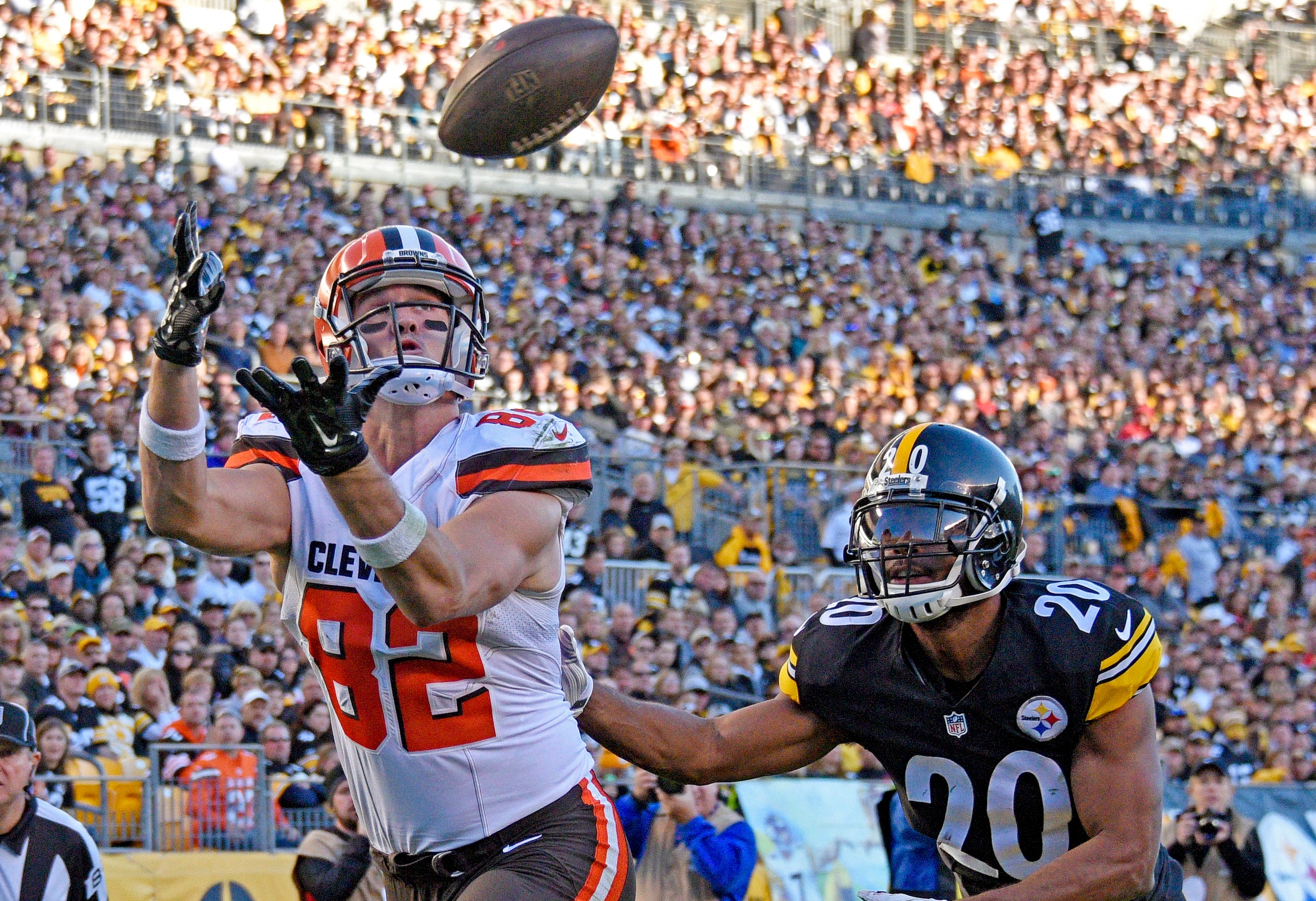 Gary Barnidge
