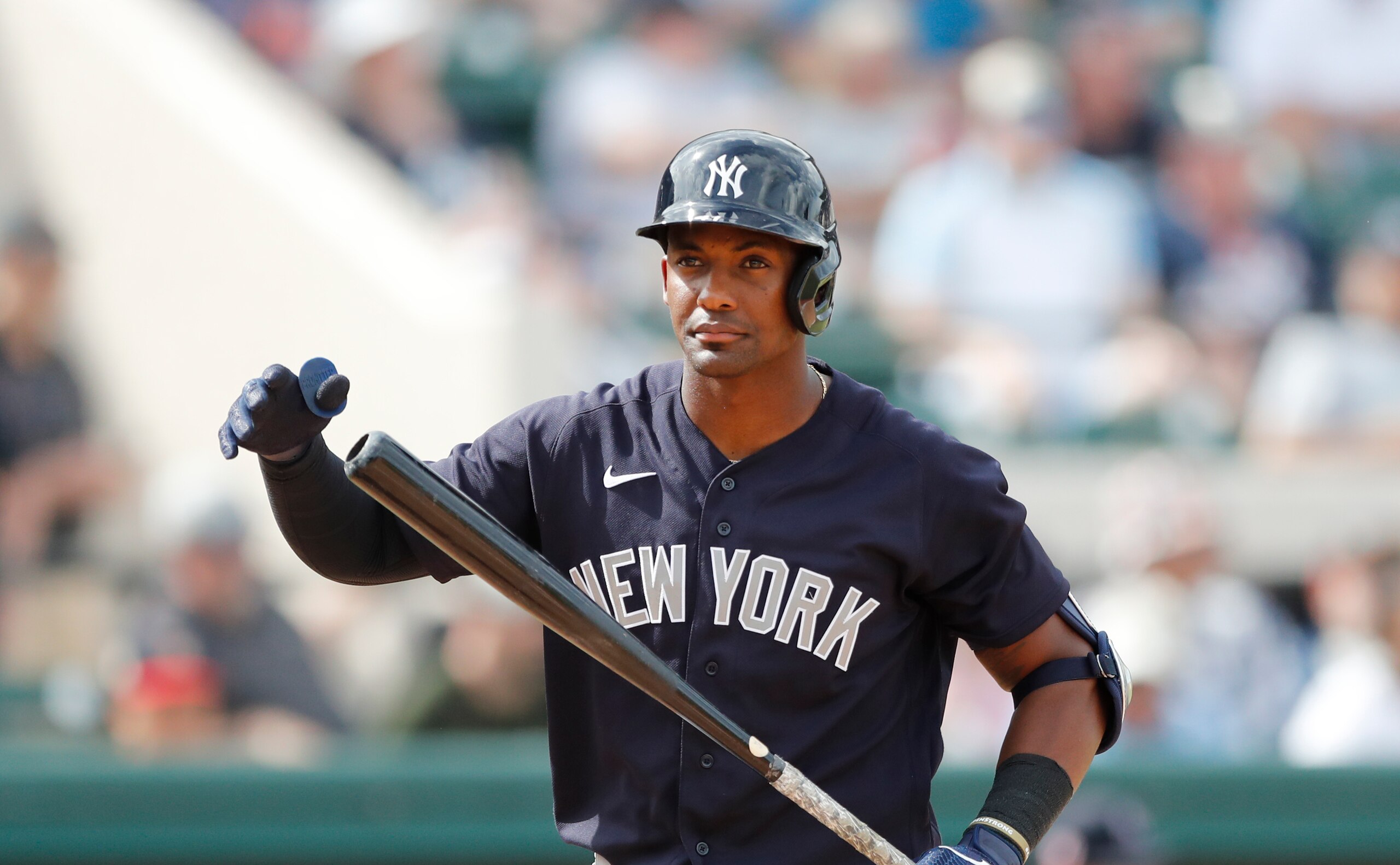 Miguel Andujar