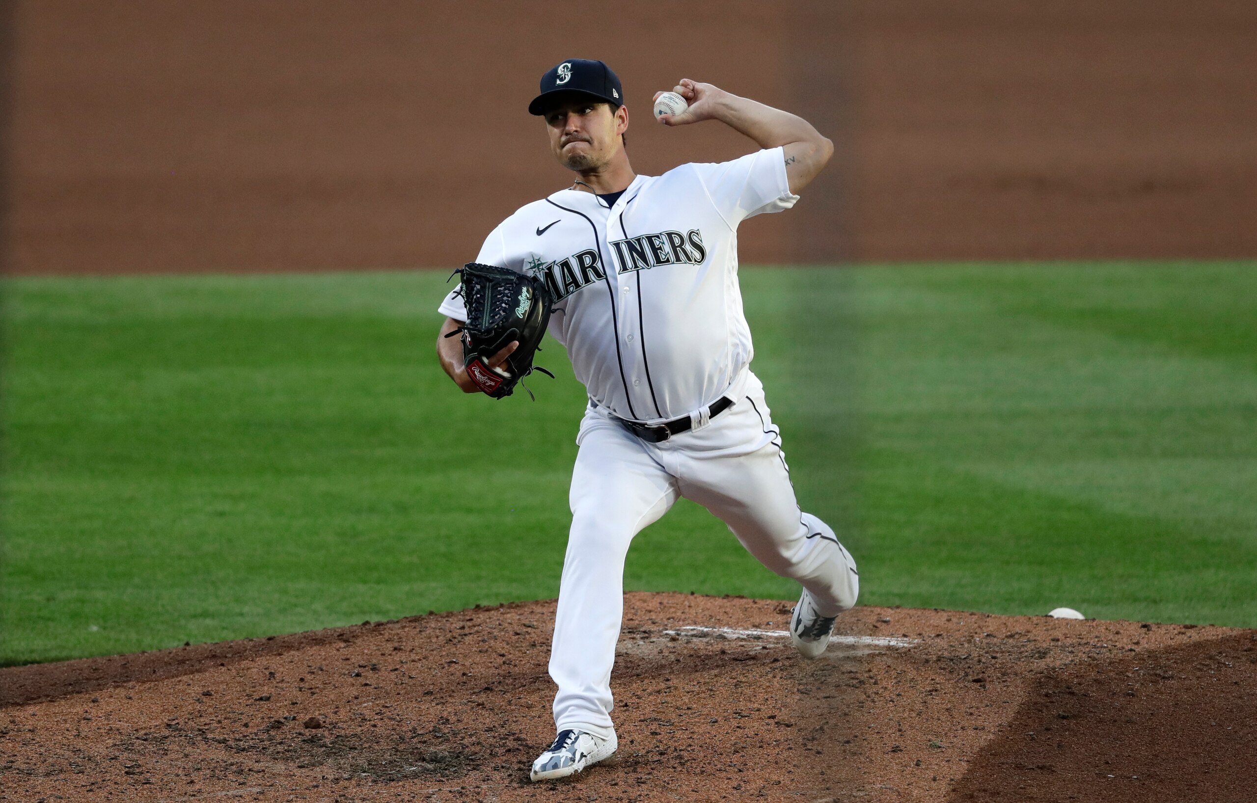 Marco Gonzales