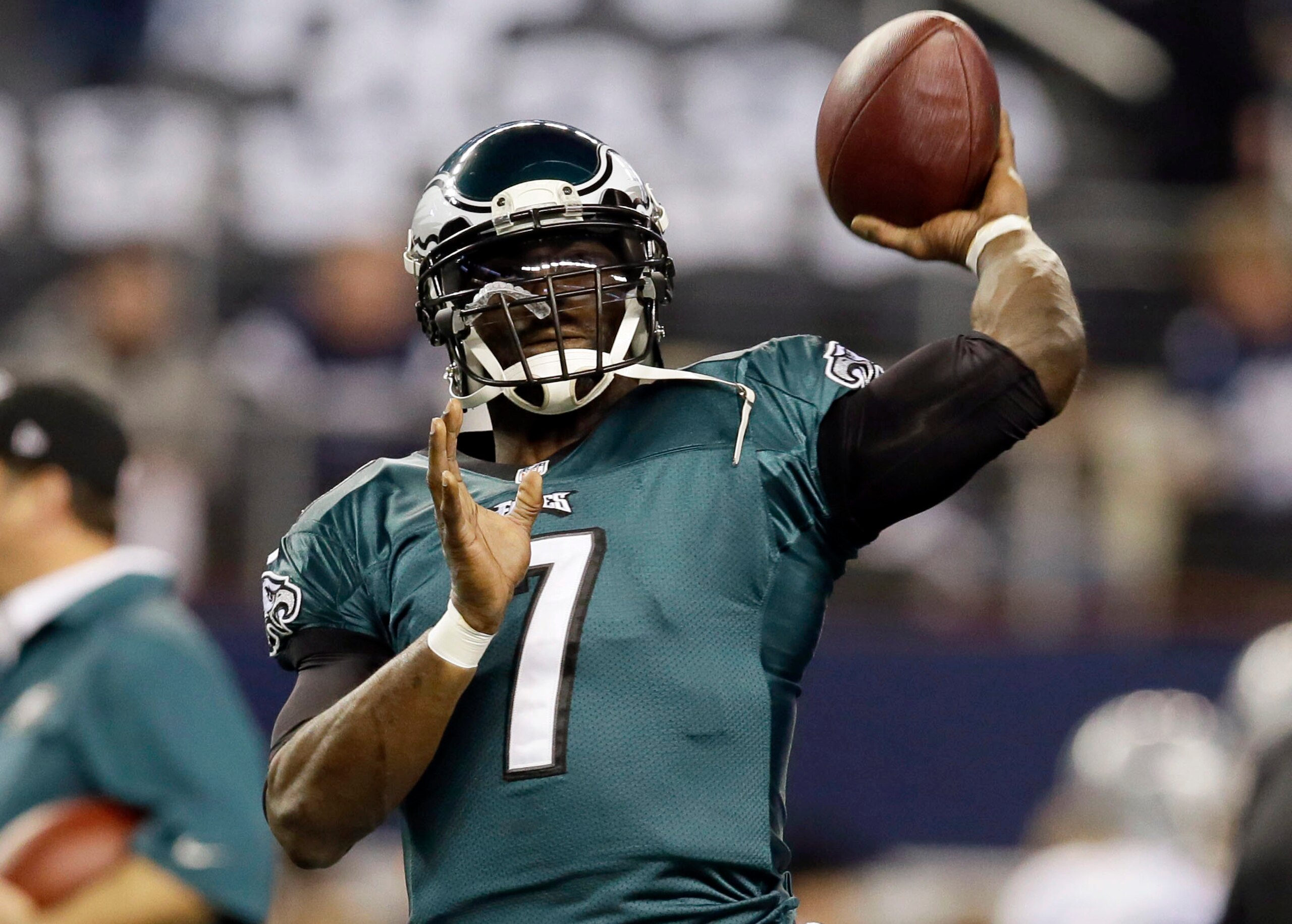Michael Vick
