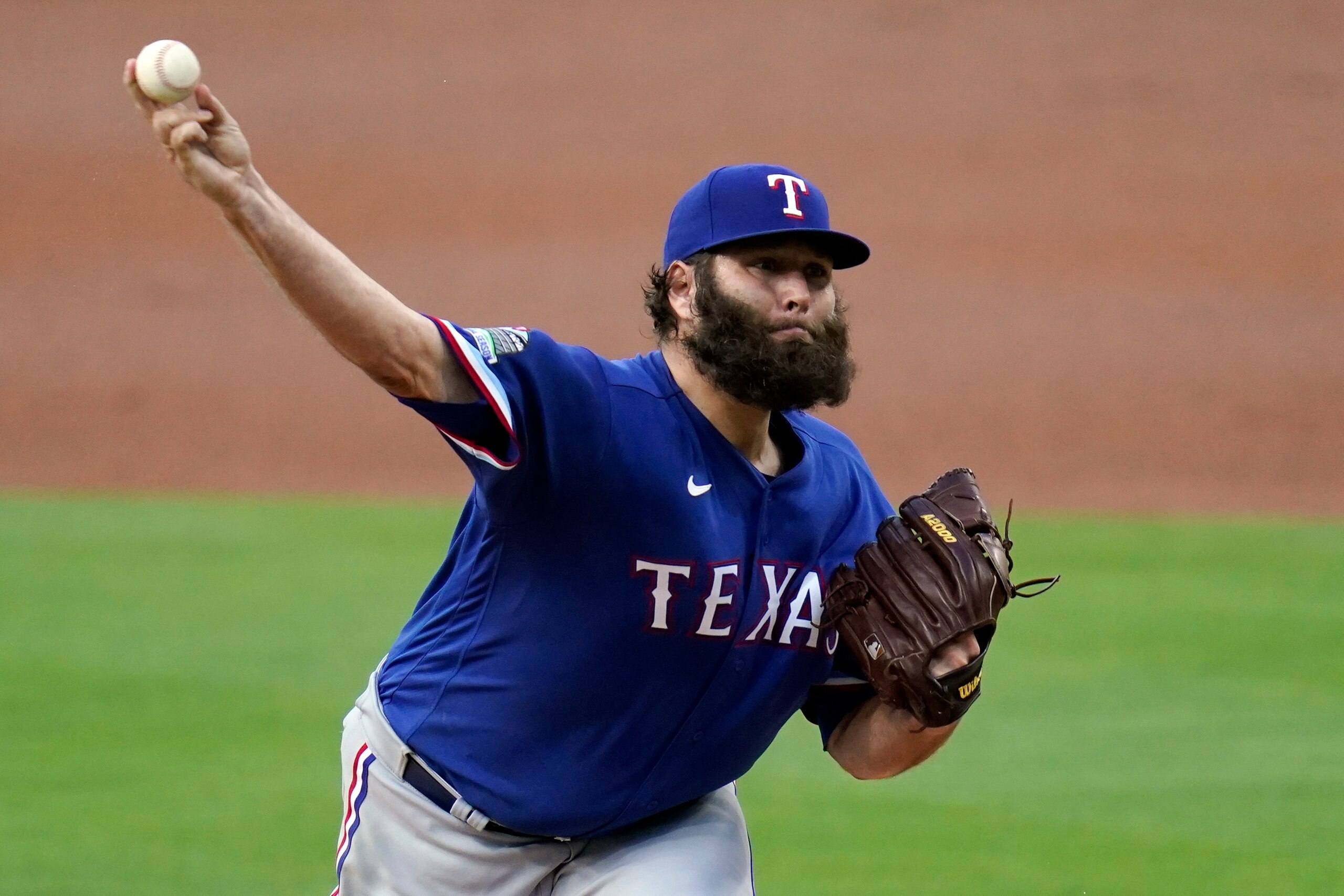 Lance Lynn Lance Lynn