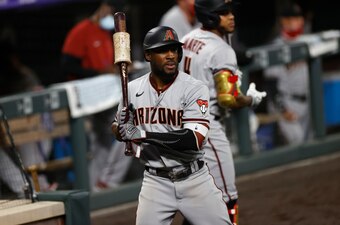 Starling Marte