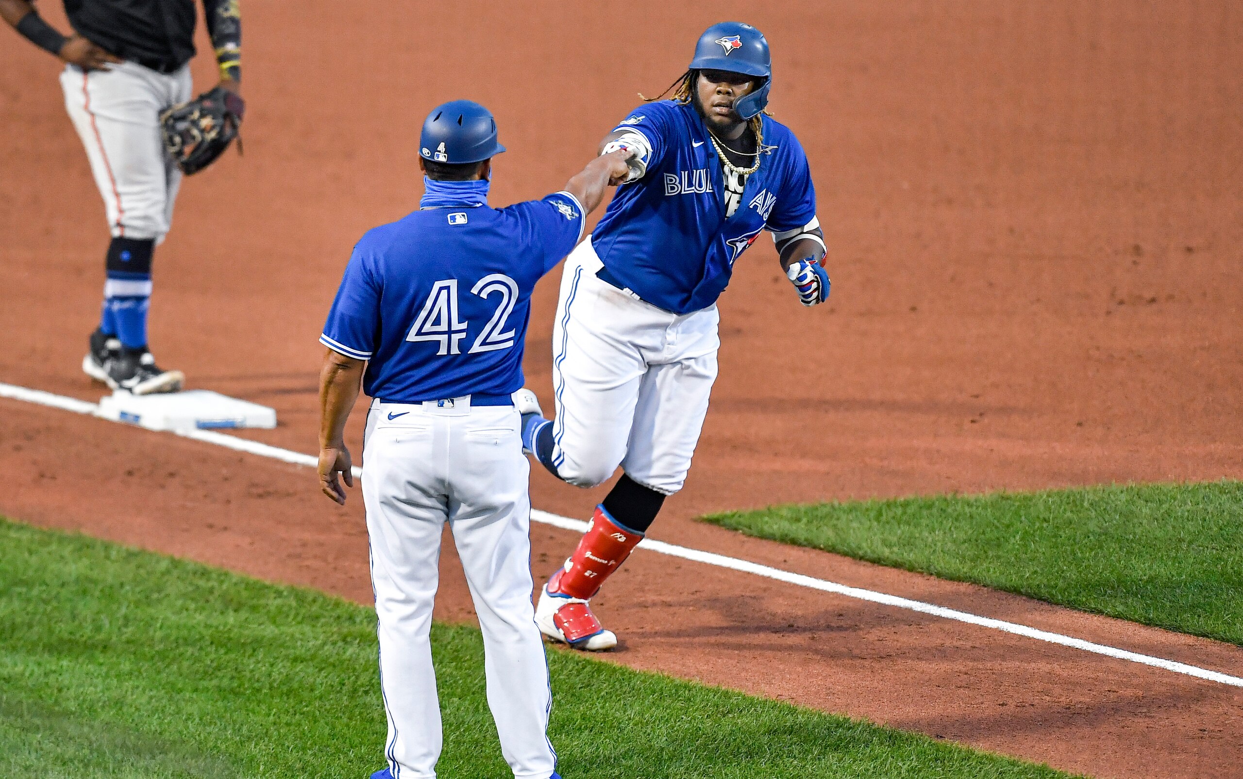 Vladimir Guerrero Jr. Vladimir Guerrero Jr.