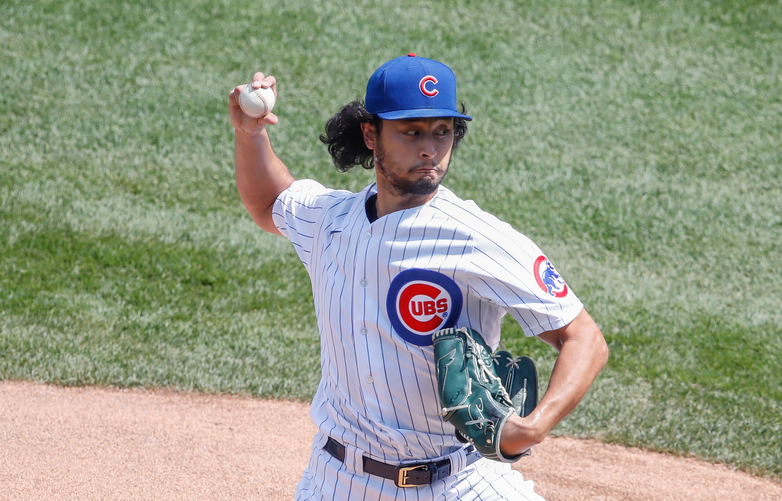 Yu Darvish Yu Darvish