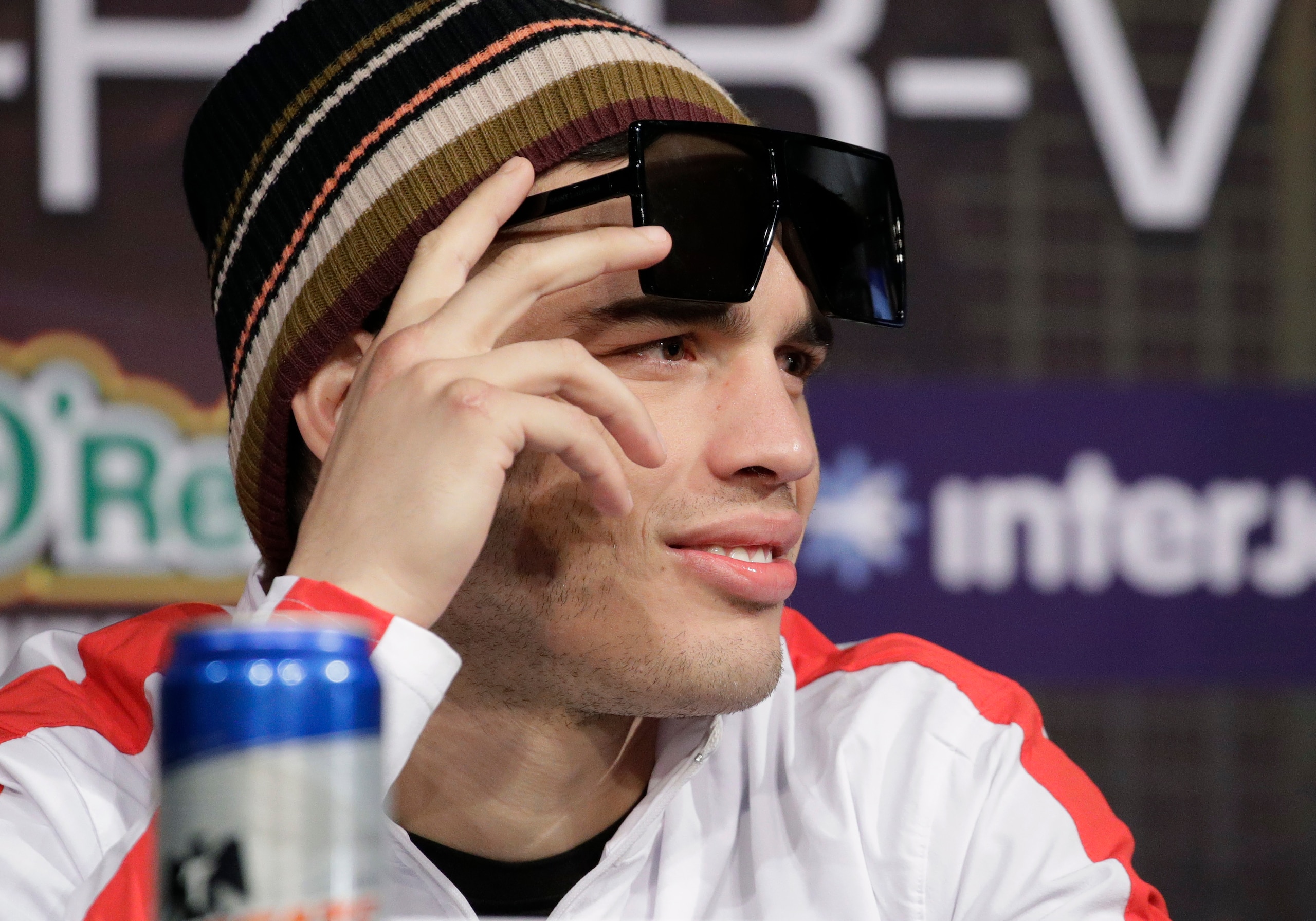 Could Julio Chavez Jr. avenge his father's losses? Could Julio Chavez Jr. avenge his father's losses?