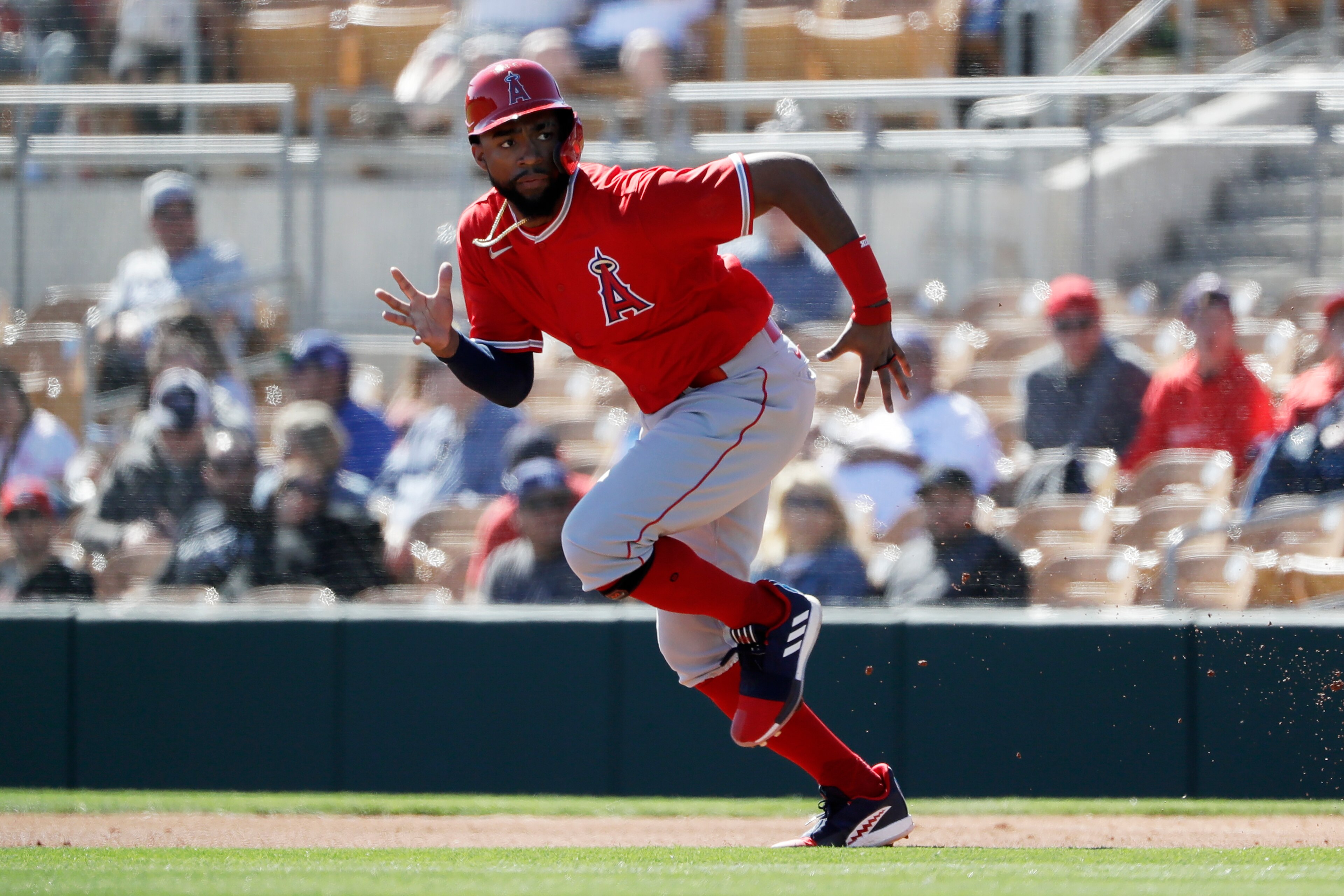 Jo Adell Jo Adell