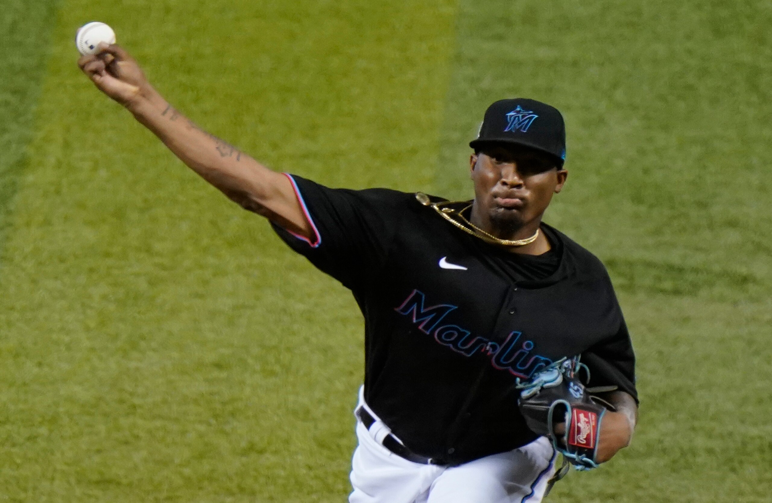 Sixto Sanchez