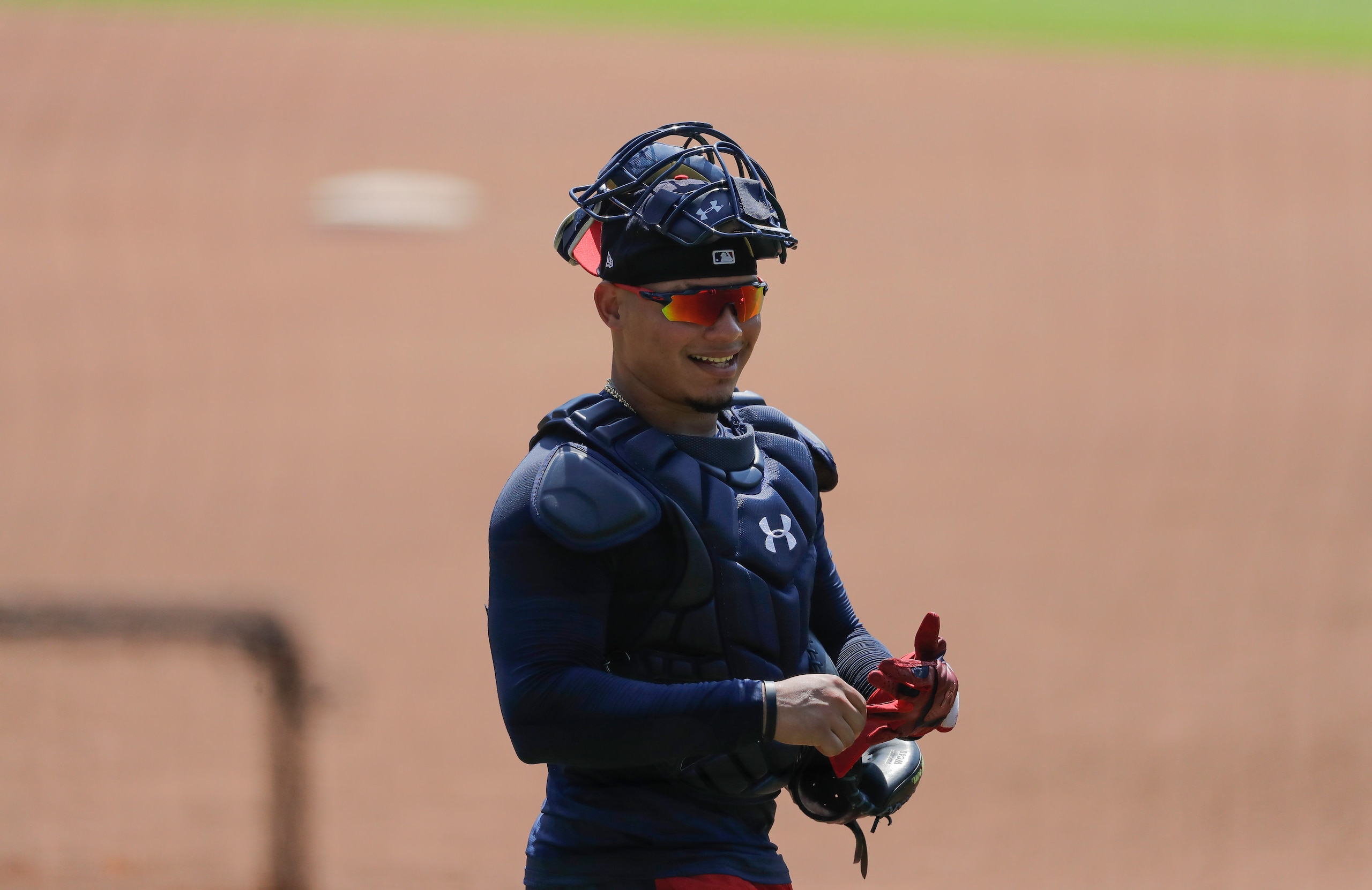 William Contreras