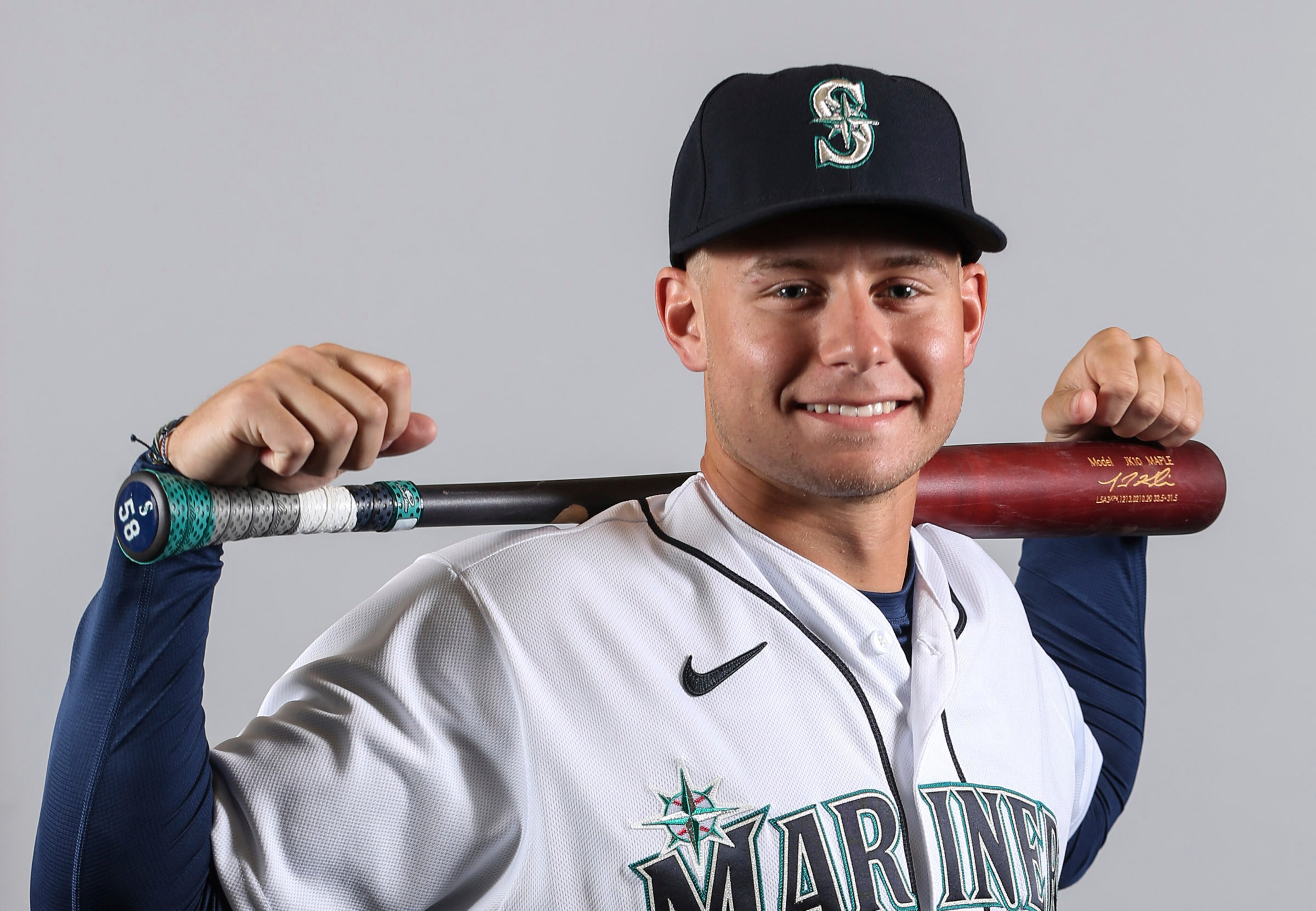 Jarred Kelenic Jarred Kelenic