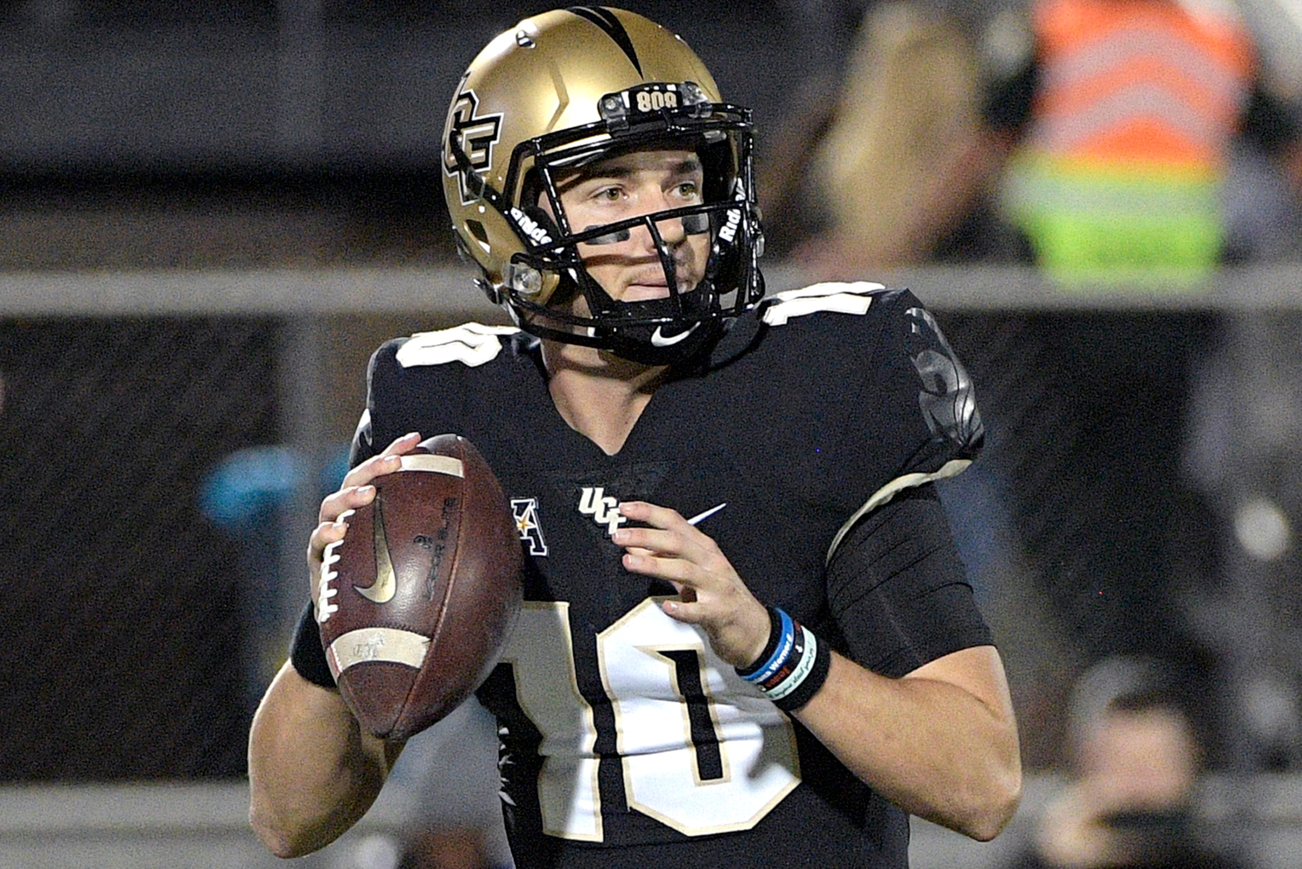 McKenzie Milton McKenzie Milton