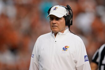 Les Miles