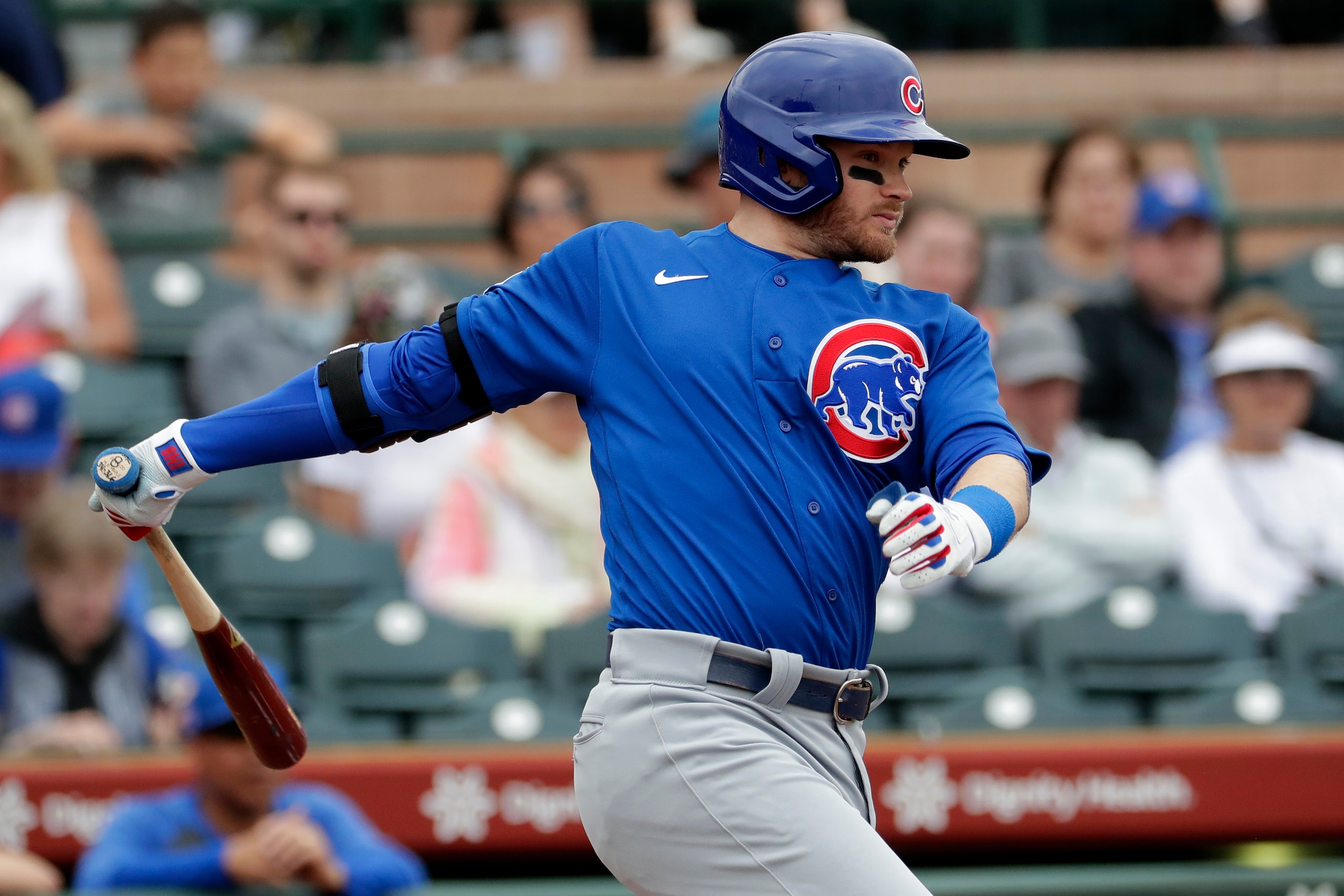 Ian Happ