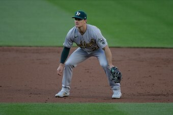 Matt Chapman