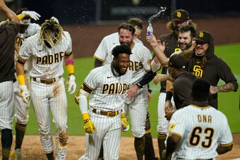 The San Diego Padres deserve the biggest possible stage.