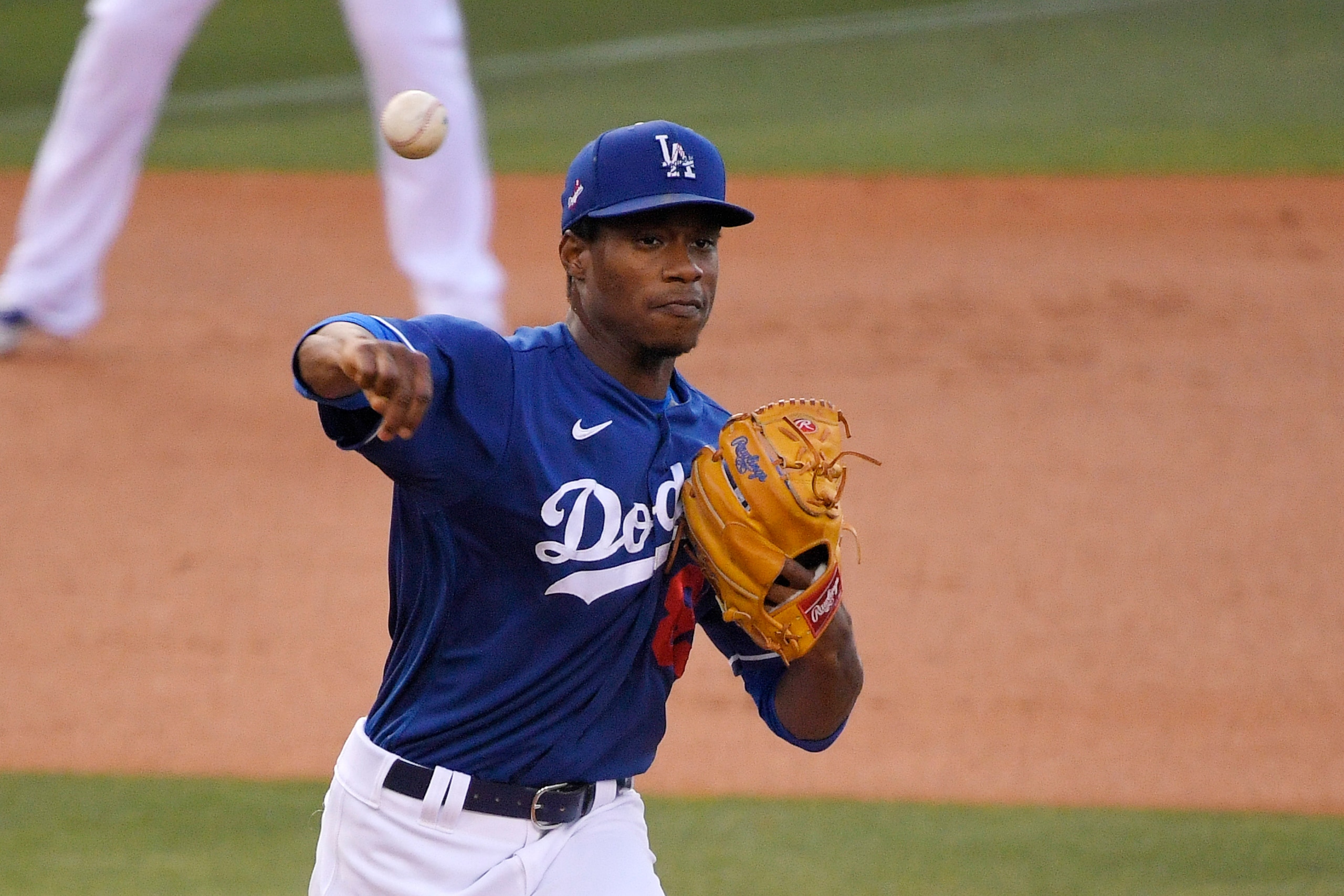 Josiah Gray