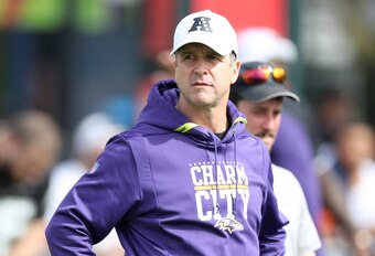 John Harbaugh