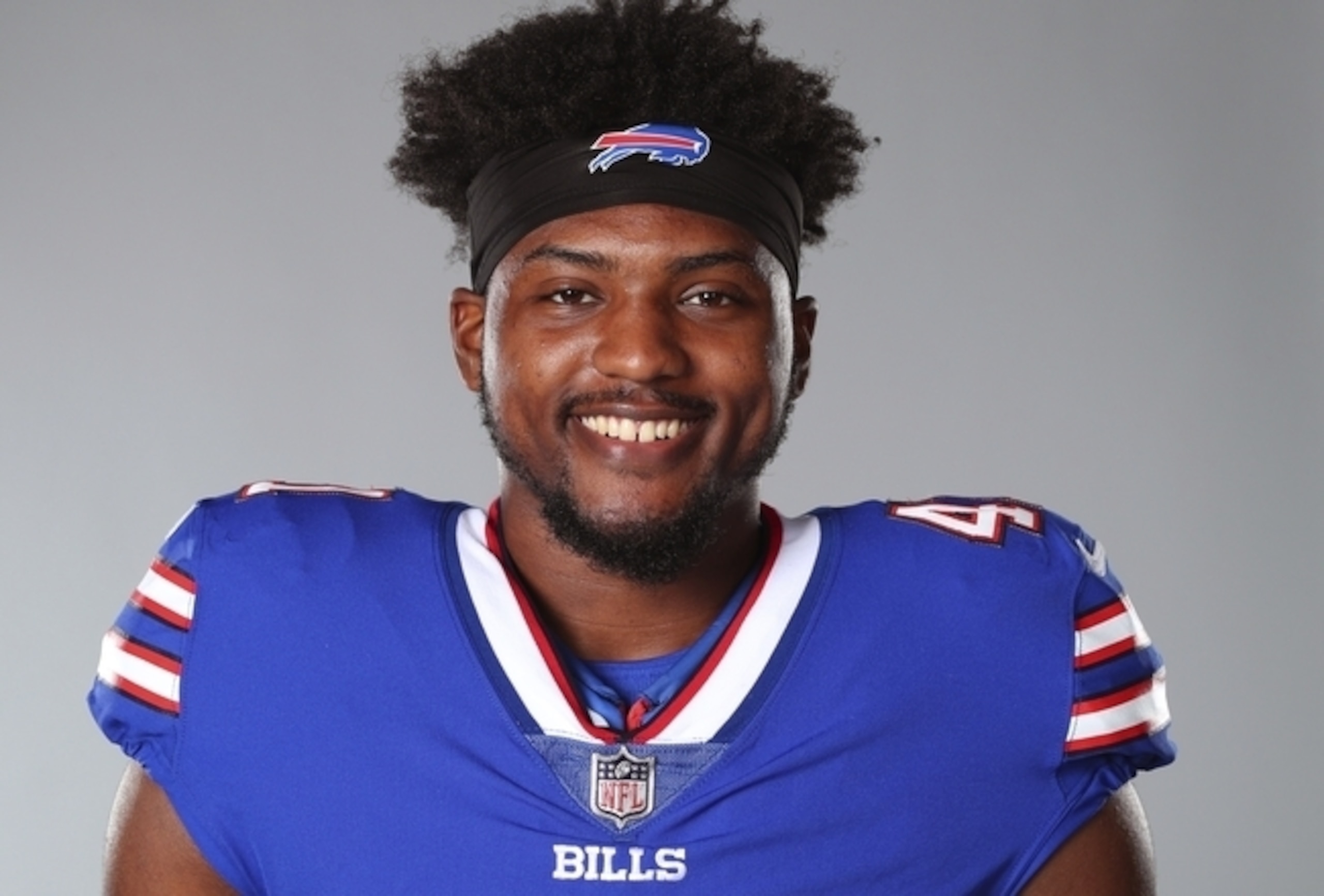 Reggie Gilliam Reggie Gilliam