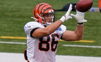 Mason Schreck