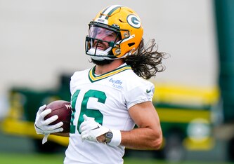 Jake Kumerow