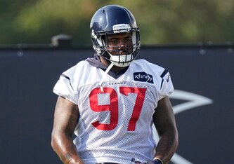 Angelo Blackson