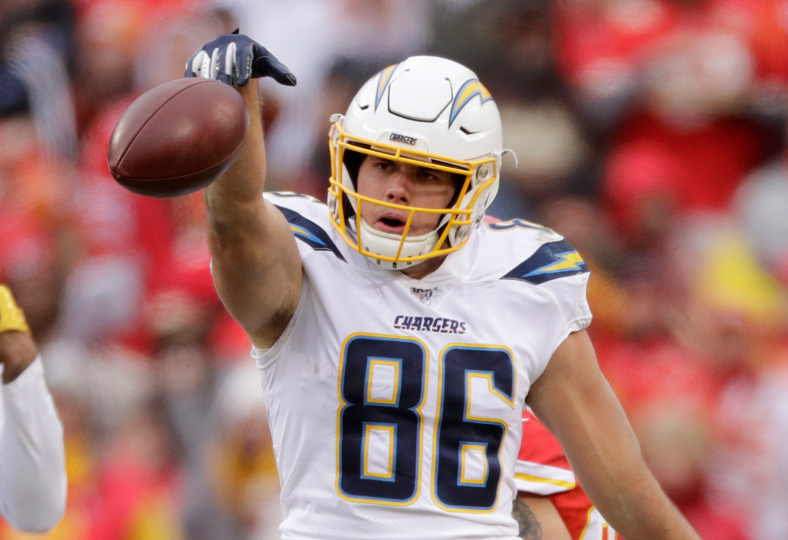 Hunter Henry Hunter Henry