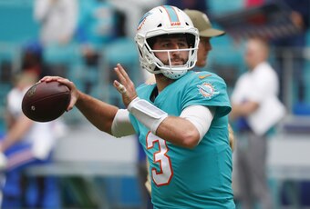 Josh Rosen